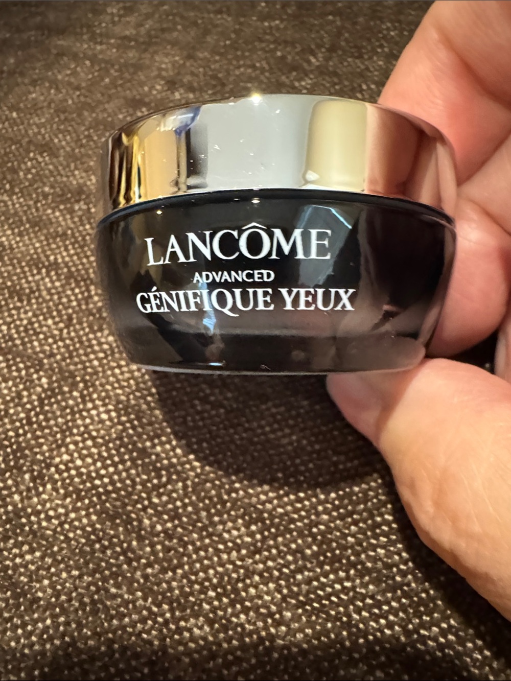 Lancome Genefique Yeux 0.5 Oz Unopened (manf 10/24)